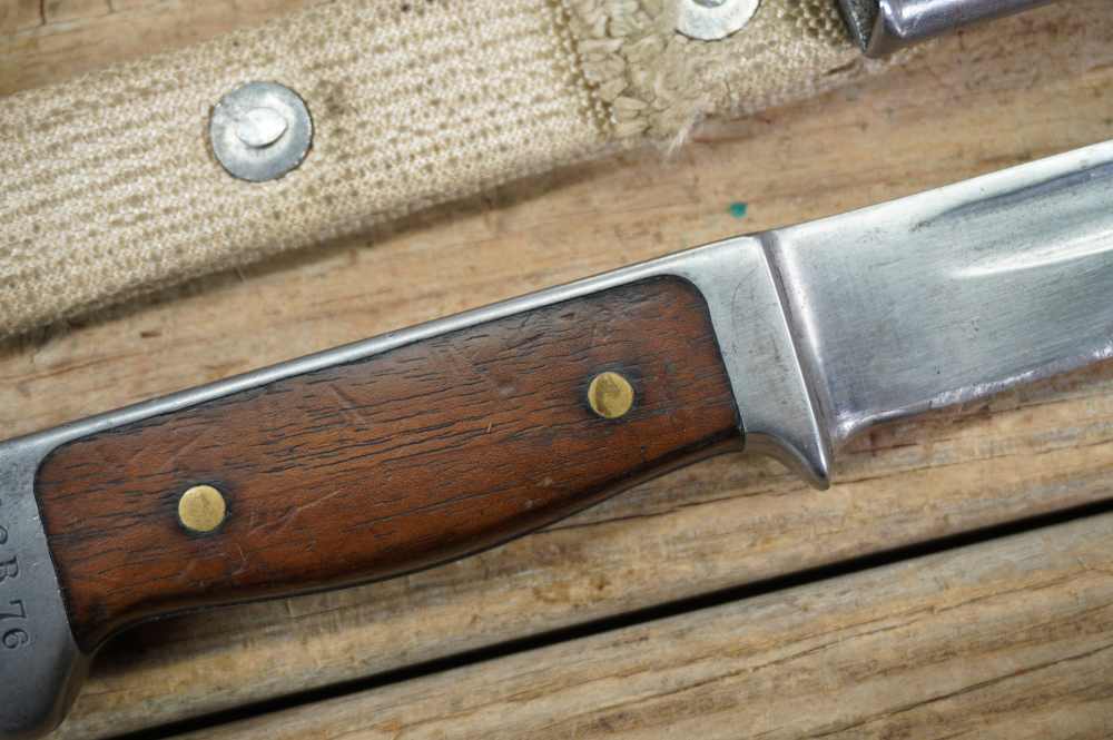 Dane 1889 Krag ALL MATCHING w/ Bayonet high condition original must see C&R-img-102