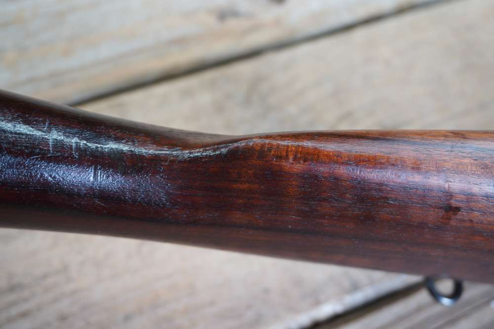 Dane 1889 Krag ALL MATCHING w/ Bayonet high condition original must see C&R-img-54