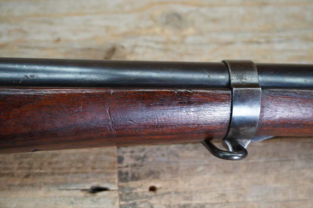 Dane 1889 Krag ALL MATCHING w/ Bayonet high condition original must see C&R-img-23