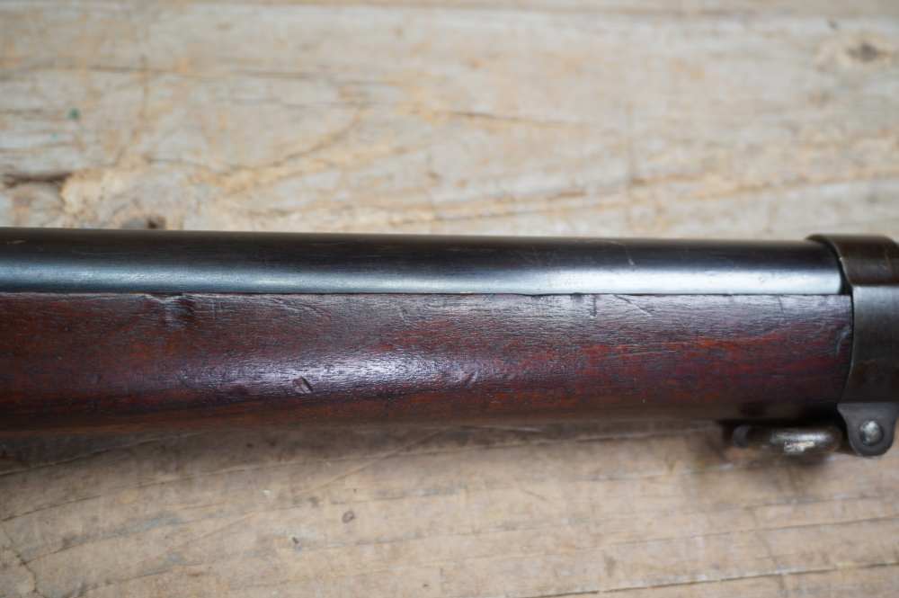 Dane 1889 Krag ALL MATCHING w/ Bayonet high condition original must see C&R-img-27