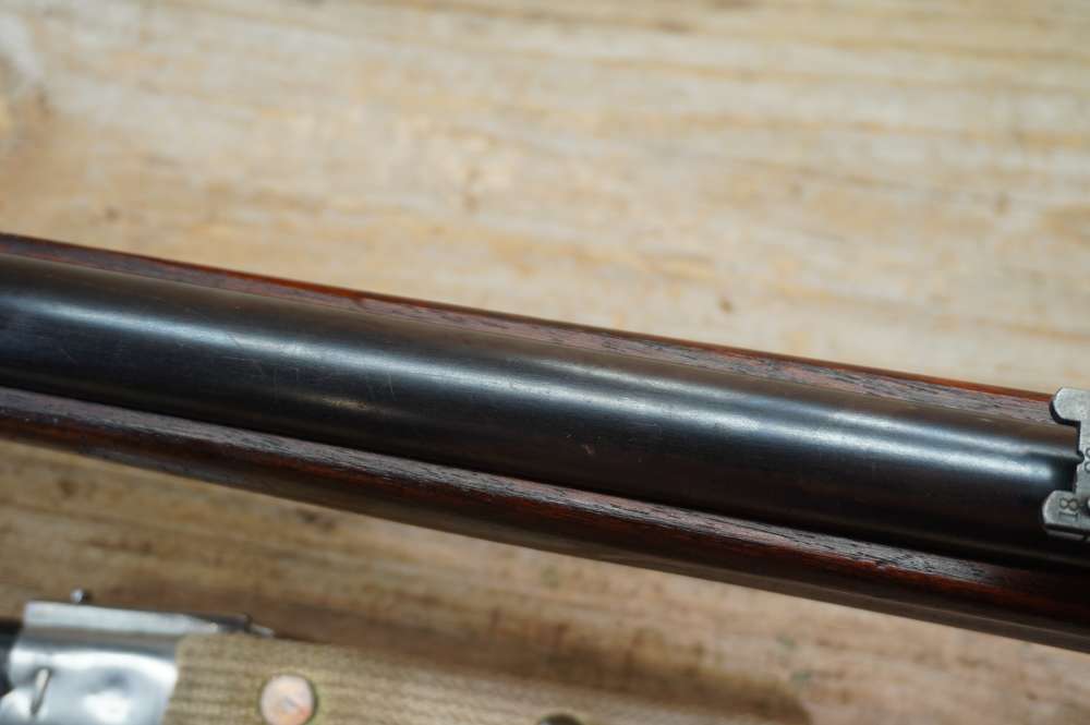 Dane 1889 Krag ALL MATCHING w/ Bayonet high condition original must see C&R-img-74