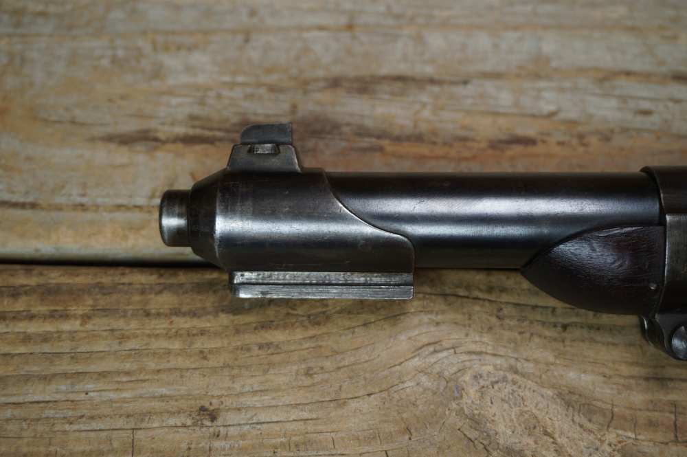 Dane 1889 Krag ALL MATCHING w/ Bayonet high condition original must see C&R-img-50