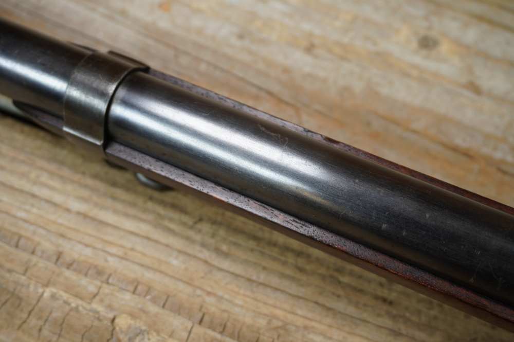 Dane 1889 Krag ALL MATCHING w/ Bayonet high condition original must see C&R-img-78