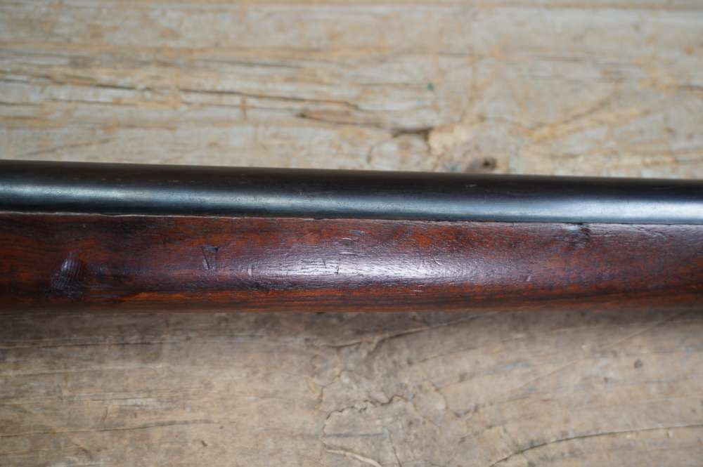 Dane 1889 Krag ALL MATCHING w/ Bayonet high condition original must see C&R-img-26