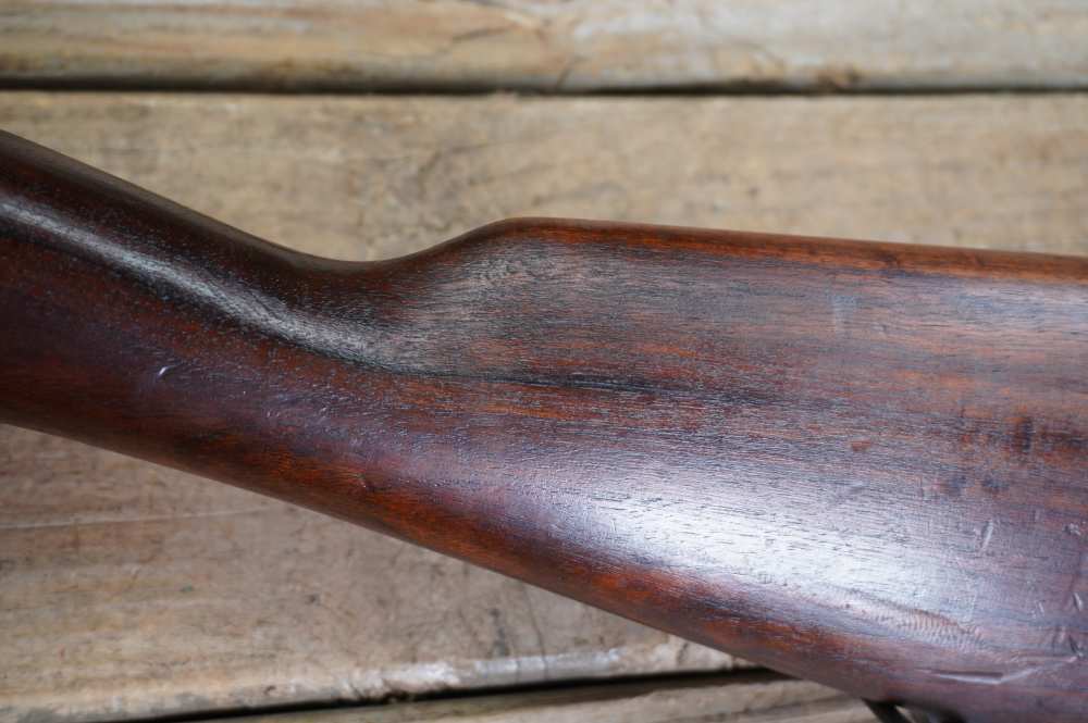 Dane 1889 Krag ALL MATCHING w/ Bayonet high condition original must see C&R-img-32
