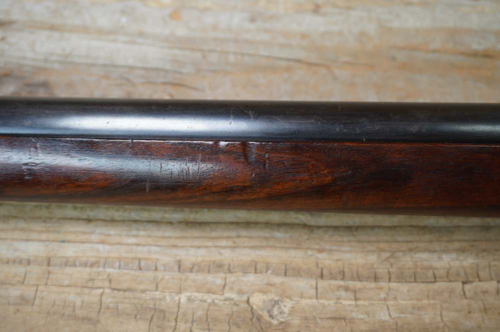 Dane 1889 Krag ALL MATCHING w/ Bayonet high condition original must see C&R-img-48