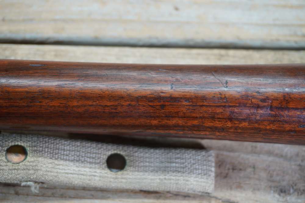 Dane 1889 Krag ALL MATCHING w/ Bayonet high condition original must see C&R-img-91