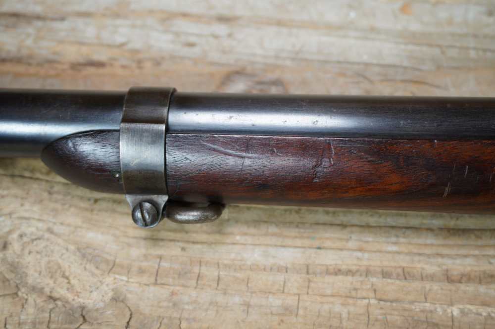 Dane 1889 Krag ALL MATCHING w/ Bayonet high condition original must see C&R-img-49