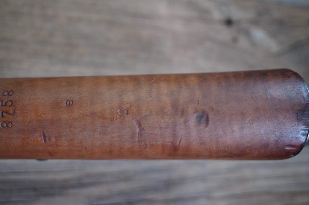 DWM 1908 Brazil 7mm Mauser EXCELLENT condition matching original C&R ok -img-71