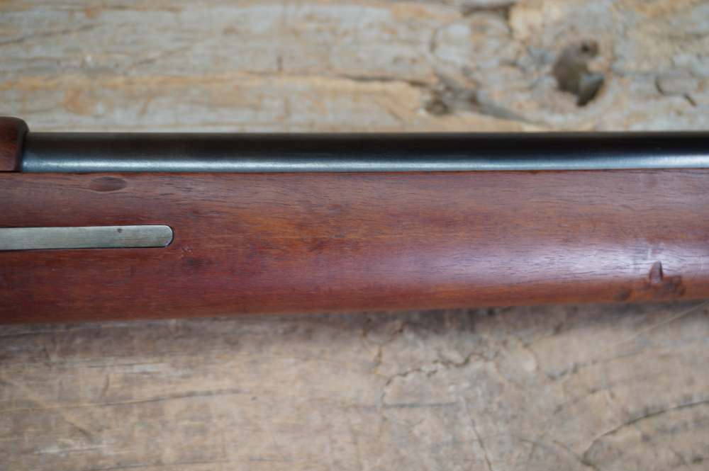 DWM 1908 Brazil 7mm Mauser EXCELLENT condition matching original C&R ok -img-19