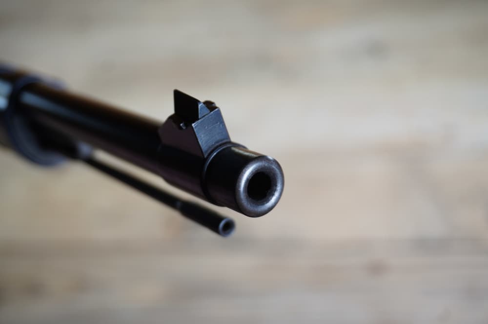 DWM 1908 Brazil 7mm Mauser EXCELLENT condition matching original C&R ok -img-90