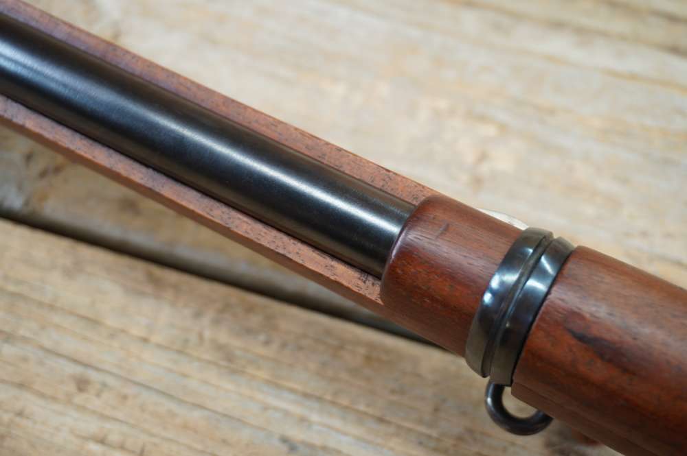 DWM 1908 Brazil 7mm Mauser EXCELLENT condition matching original C&R ok -img-64