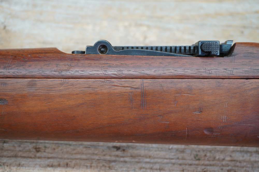 DWM 1908 Brazil 7mm Mauser EXCELLENT condition matching original C&R ok -img-34