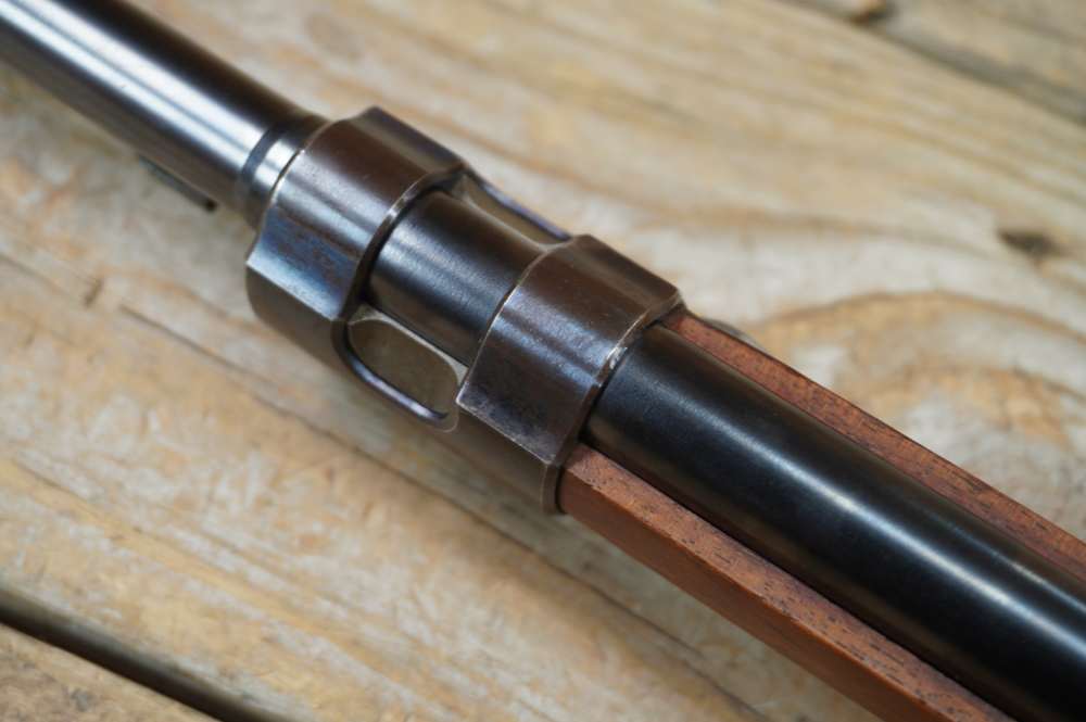 DWM 1908 Brazil 7mm Mauser EXCELLENT condition matching original C&R ok -img-67