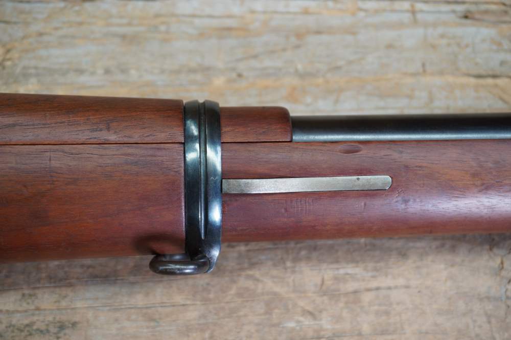 DWM 1908 Brazil 7mm Mauser EXCELLENT condition matching original C&R ok -img-18