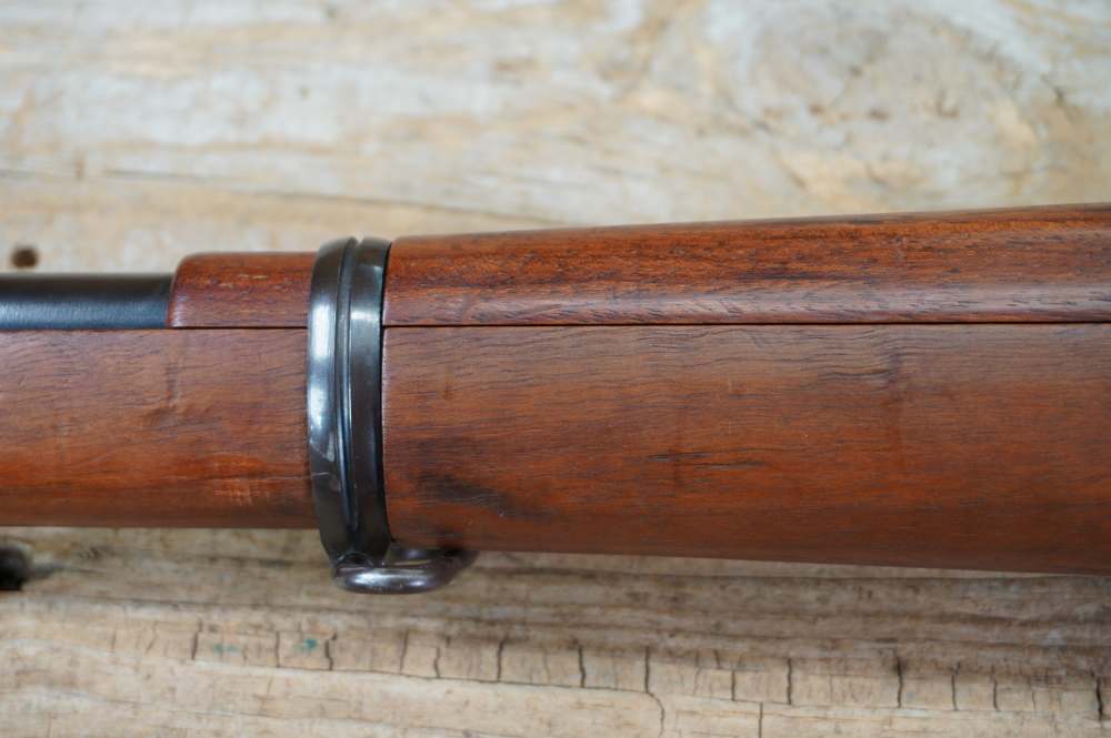 DWM 1908 Brazil 7mm Mauser EXCELLENT condition matching original C&R ok -img-36