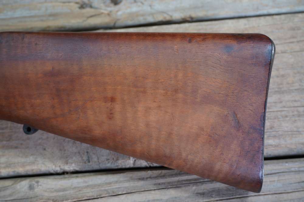 DWM 1908 Brazil 7mm Mauser EXCELLENT condition matching original C&R ok -img-25