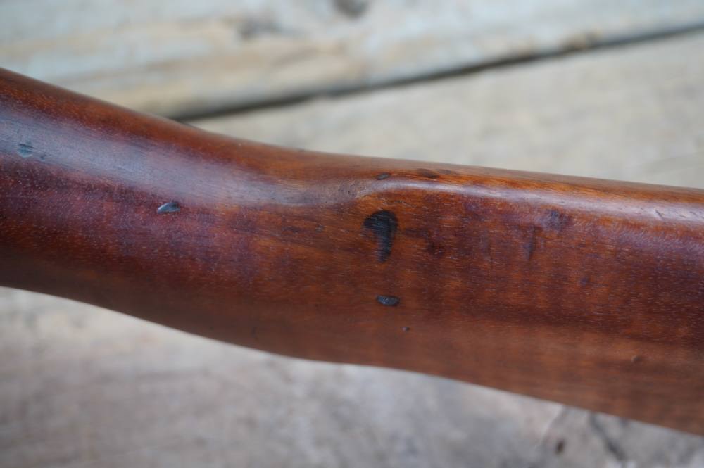 DWM 1908 Brazil 7mm Mauser EXCELLENT condition matching original C&R ok -img-47