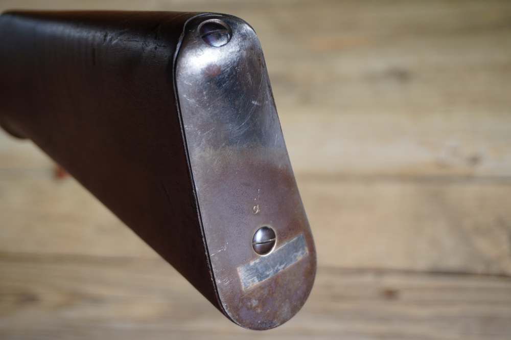 DWM 1908 Brazil 7mm Mauser EXCELLENT condition matching original C&R ok -img-42
