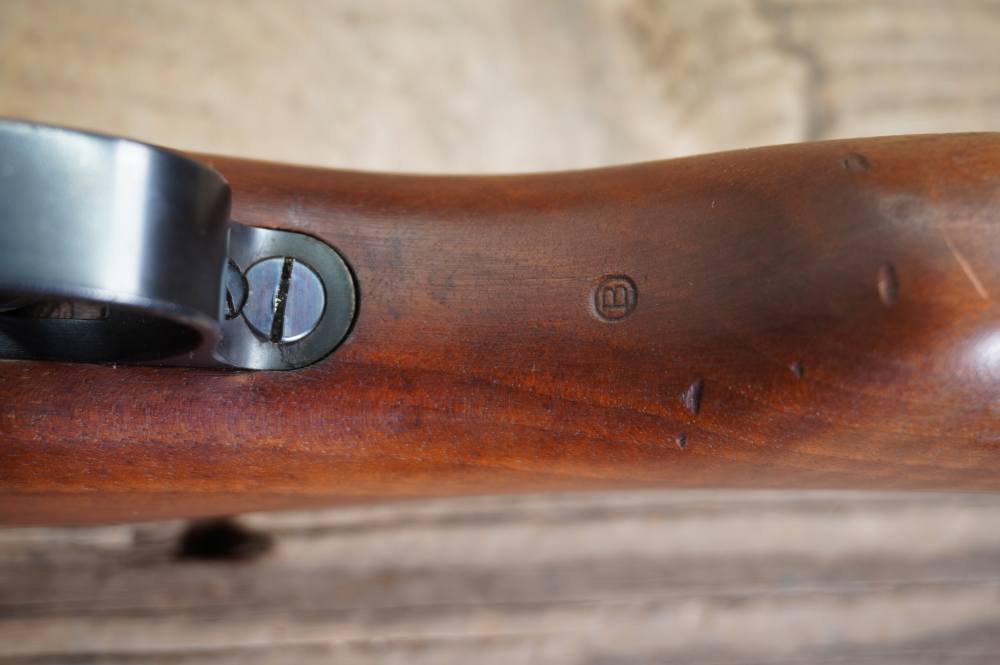 DWM 1908 Brazil 7mm Mauser EXCELLENT condition matching original C&R ok -img-76