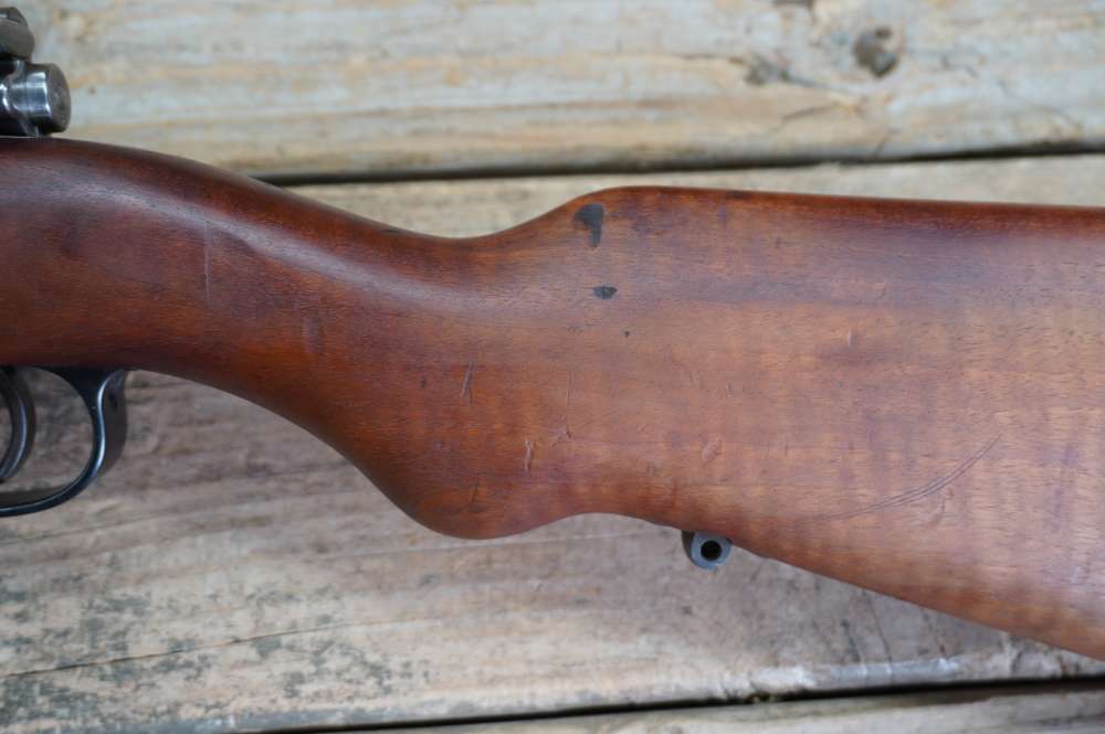 DWM 1908 Brazil 7mm Mauser EXCELLENT condition matching original C&R ok -img-27