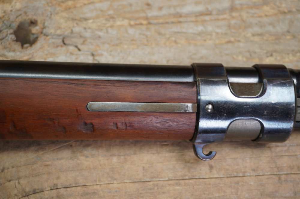 DWM 1908 Brazil 7mm Mauser EXCELLENT condition matching original C&R ok -img-21