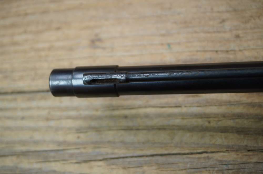 DWM 1908 Brazil 7mm Mauser EXCELLENT condition matching original C&R ok -img-89