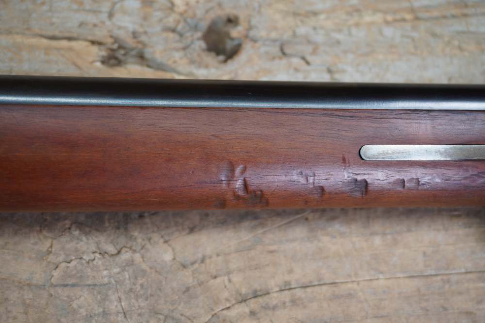 DWM 1908 Brazil 7mm Mauser EXCELLENT condition matching original C&R ok -img-20