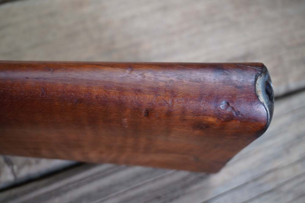DWM 1908 Brazil 7mm Mauser EXCELLENT condition matching original C&R ok -img-45