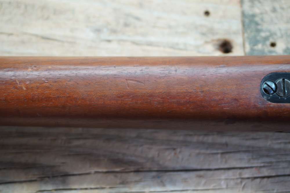 DWM 1908 Brazil 7mm Mauser EXCELLENT condition matching original C&R ok -img-82