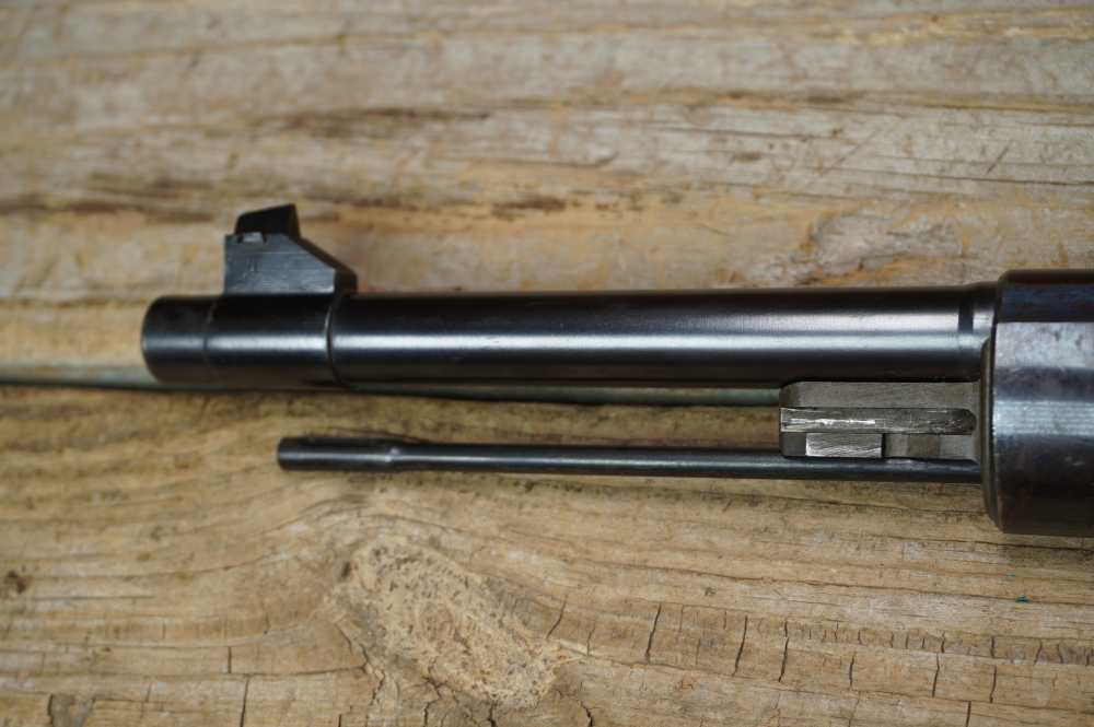 DWM 1908 Brazil 7mm Mauser EXCELLENT condition matching original C&R ok -img-41