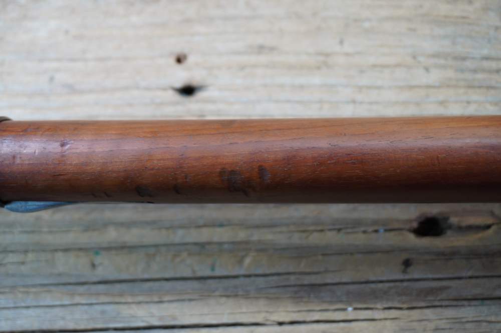 DWM 1908 Brazil 7mm Mauser EXCELLENT condition matching original C&R ok -img-86