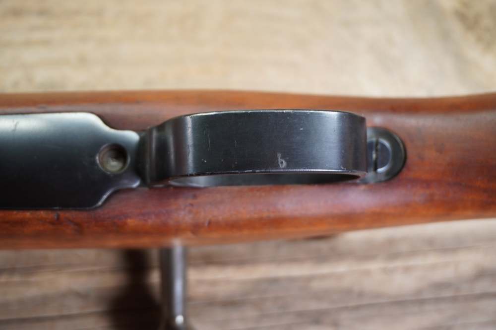 DWM 1908 Brazil 7mm Mauser EXCELLENT condition matching original C&R ok -img-78