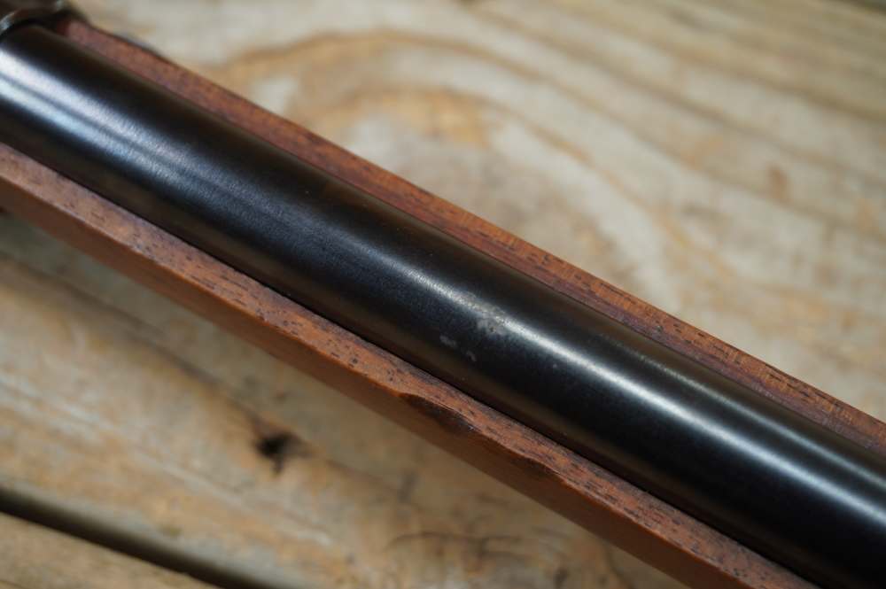 DWM 1908 Brazil 7mm Mauser EXCELLENT condition matching original C&R ok -img-66