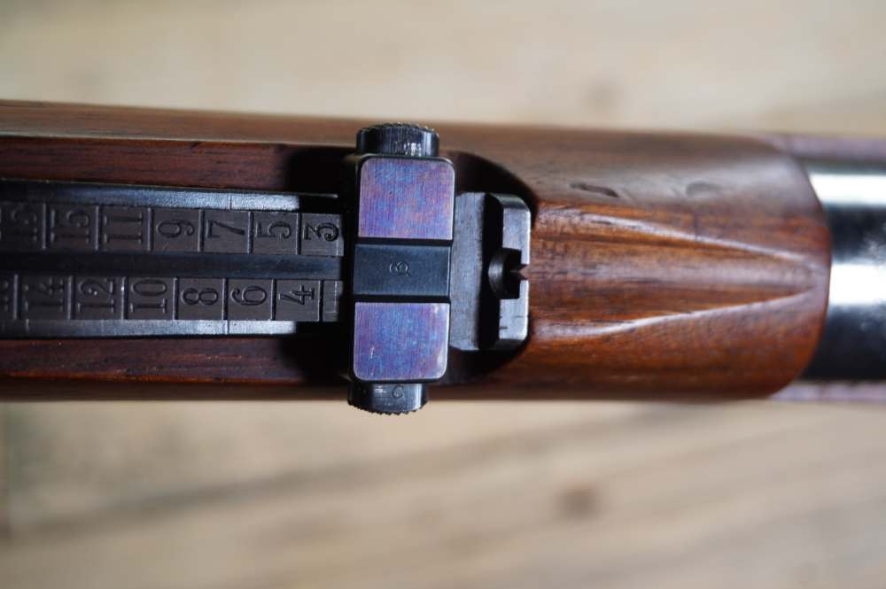 DWM 1908 Brazil 7mm Mauser EXCELLENT condition matching original C&R ok -img-59