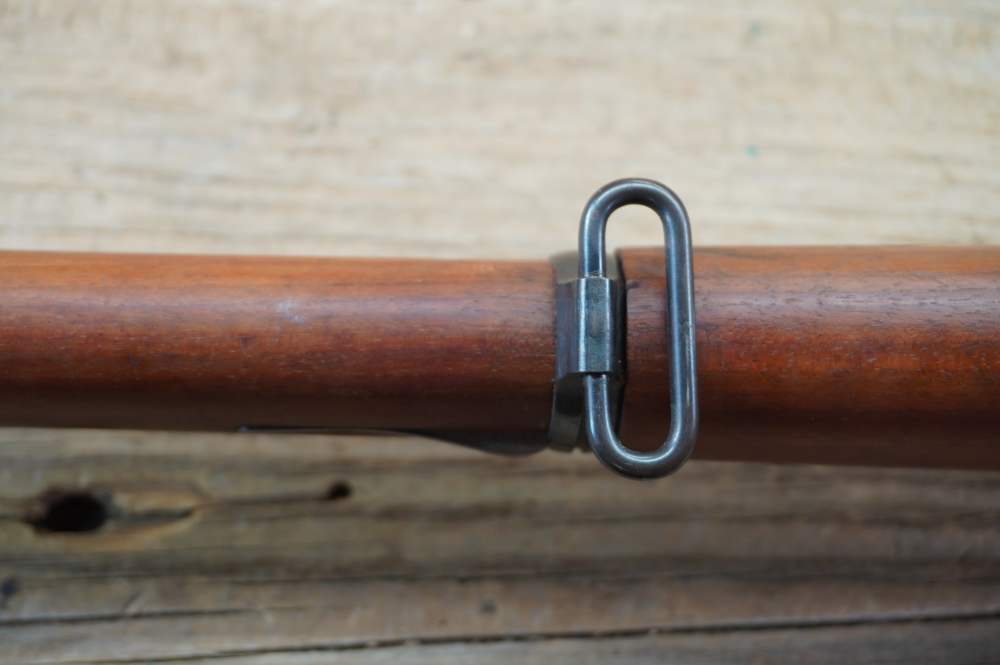 DWM 1908 Brazil 7mm Mauser EXCELLENT condition matching original C&R ok -img-85