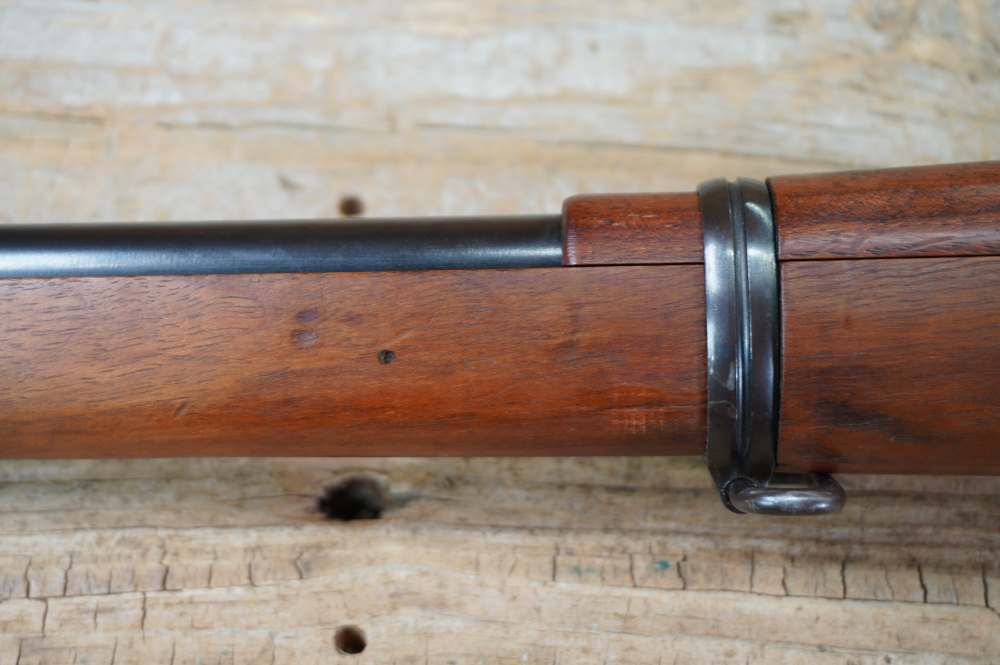 DWM 1908 Brazil 7mm Mauser EXCELLENT condition matching original C&R ok -img-37