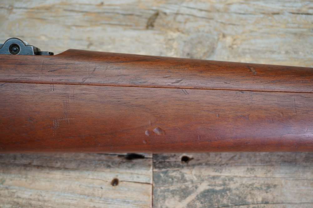 DWM 1908 Brazil 7mm Mauser EXCELLENT condition matching original C&R ok -img-16