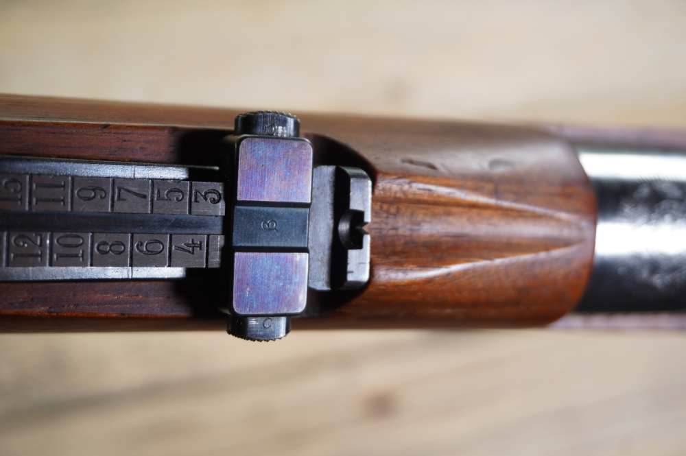DWM 1908 Brazil 7mm Mauser EXCELLENT condition matching original C&R ok -img-60