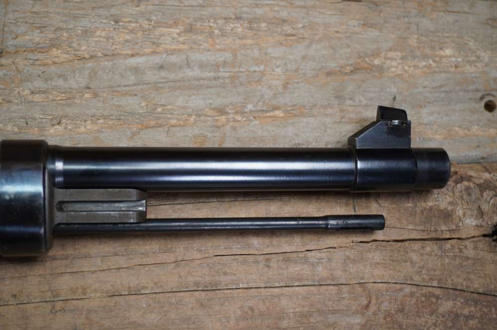 DWM 1908 Brazil 7mm Mauser EXCELLENT condition matching original C&R ok -img-23