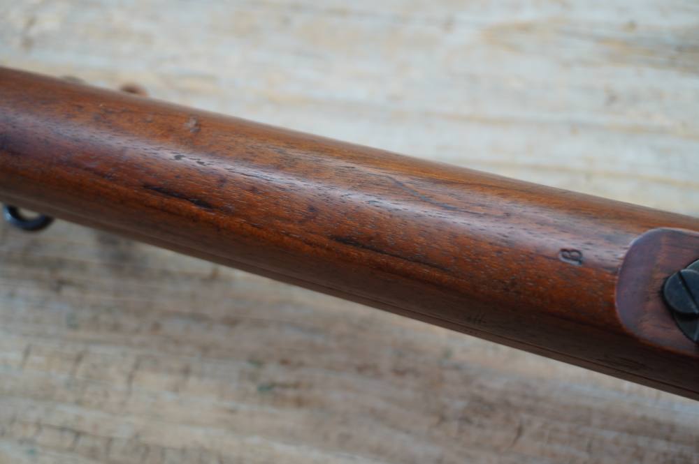 DWM 1908 Brazil 7mm Mauser EXCELLENT condition matching original C&R ok -img-63