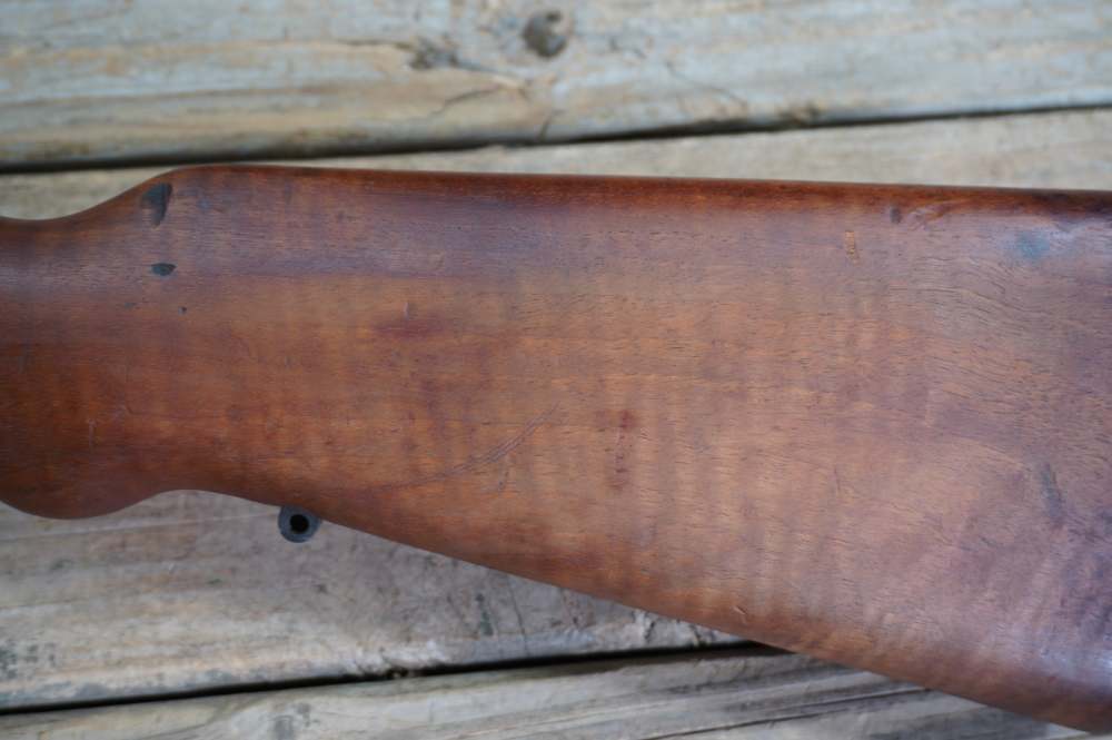 DWM 1908 Brazil 7mm Mauser EXCELLENT condition matching original C&R ok -img-26