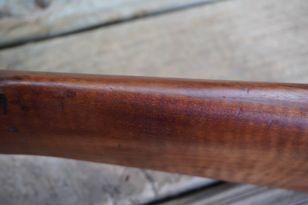 DWM 1908 Brazil 7mm Mauser EXCELLENT condition matching original C&R ok -img-46