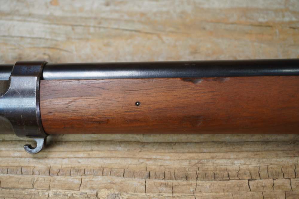 DWM 1908 Brazil 7mm Mauser EXCELLENT condition matching original C&R ok -img-39
