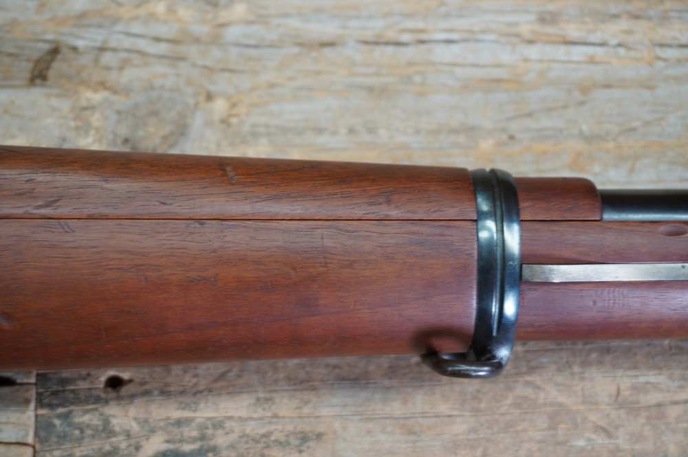 DWM 1908 Brazil 7mm Mauser EXCELLENT condition matching original C&R ok -img-17