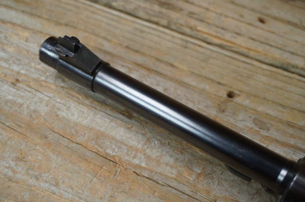 DWM 1908 Brazil 7mm Mauser EXCELLENT condition matching original C&R ok -img-69