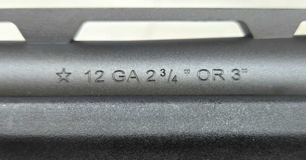REMINGTON V3 FIELD SPORT 12 GA 28"-img-5