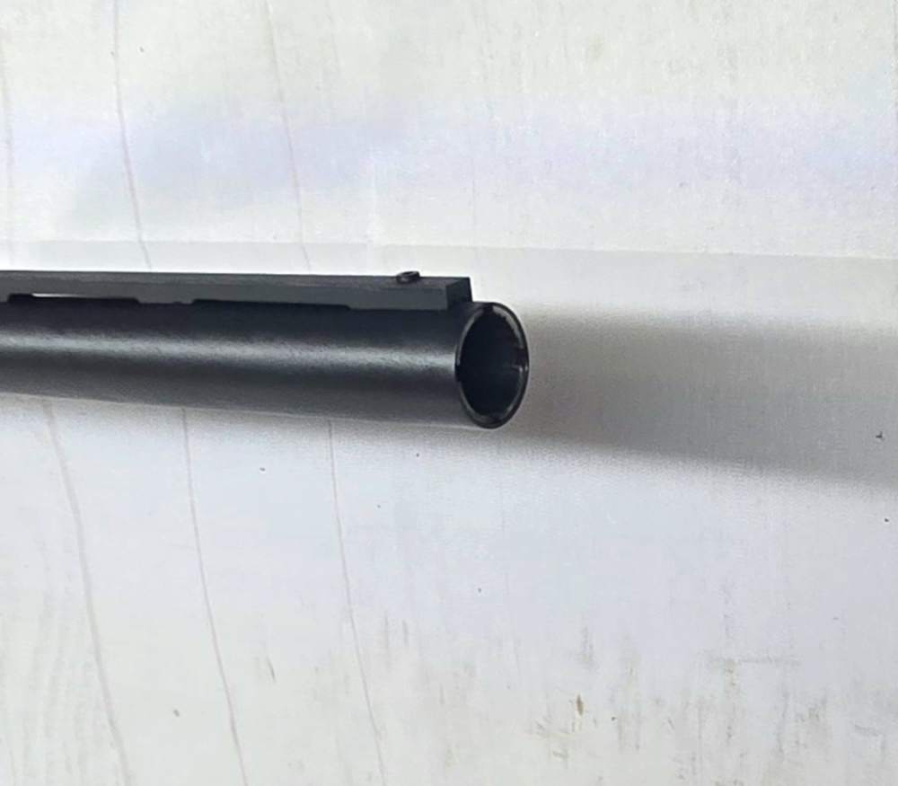 REMINGTON V3 FIELD SPORT 12 GA 28"-img-2