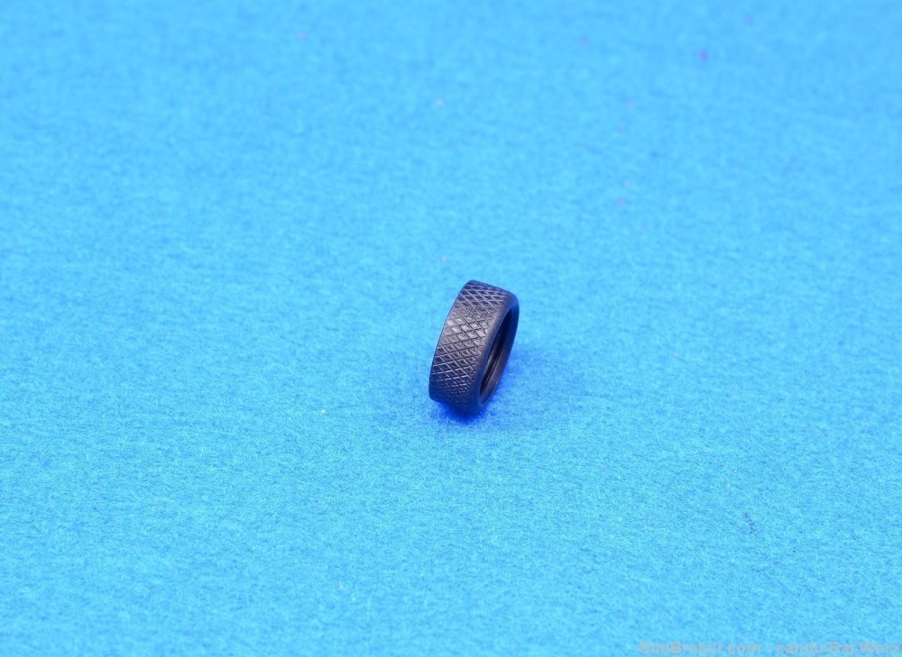 Thread Protector ½ x 20 Beretta 71 Made in USA-img-2