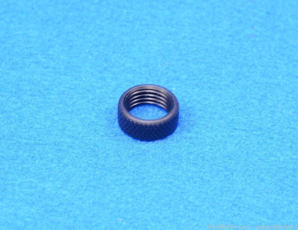 Thread Protector ½ x 20 Beretta 71 Made in USA-img-0